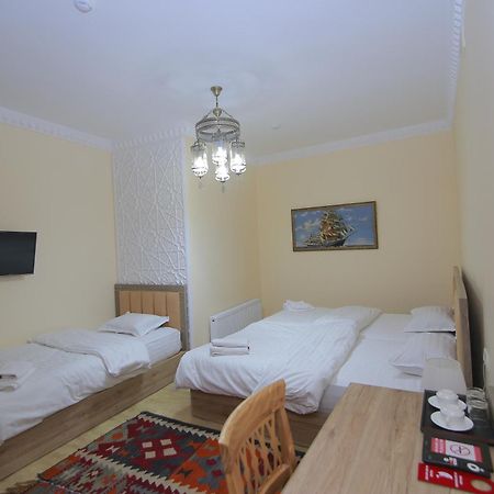 Nodirabegim Boutique Hotel Бухара Екстер'єр фото