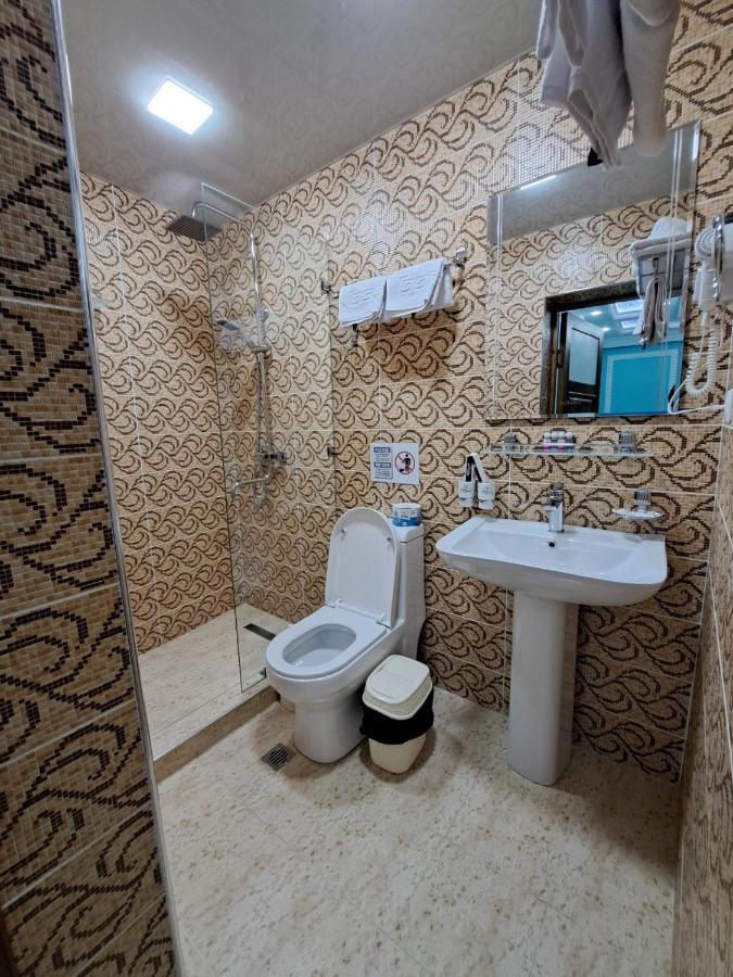 Nodirabegim Boutique Hotel Бухара Екстер'єр фото
