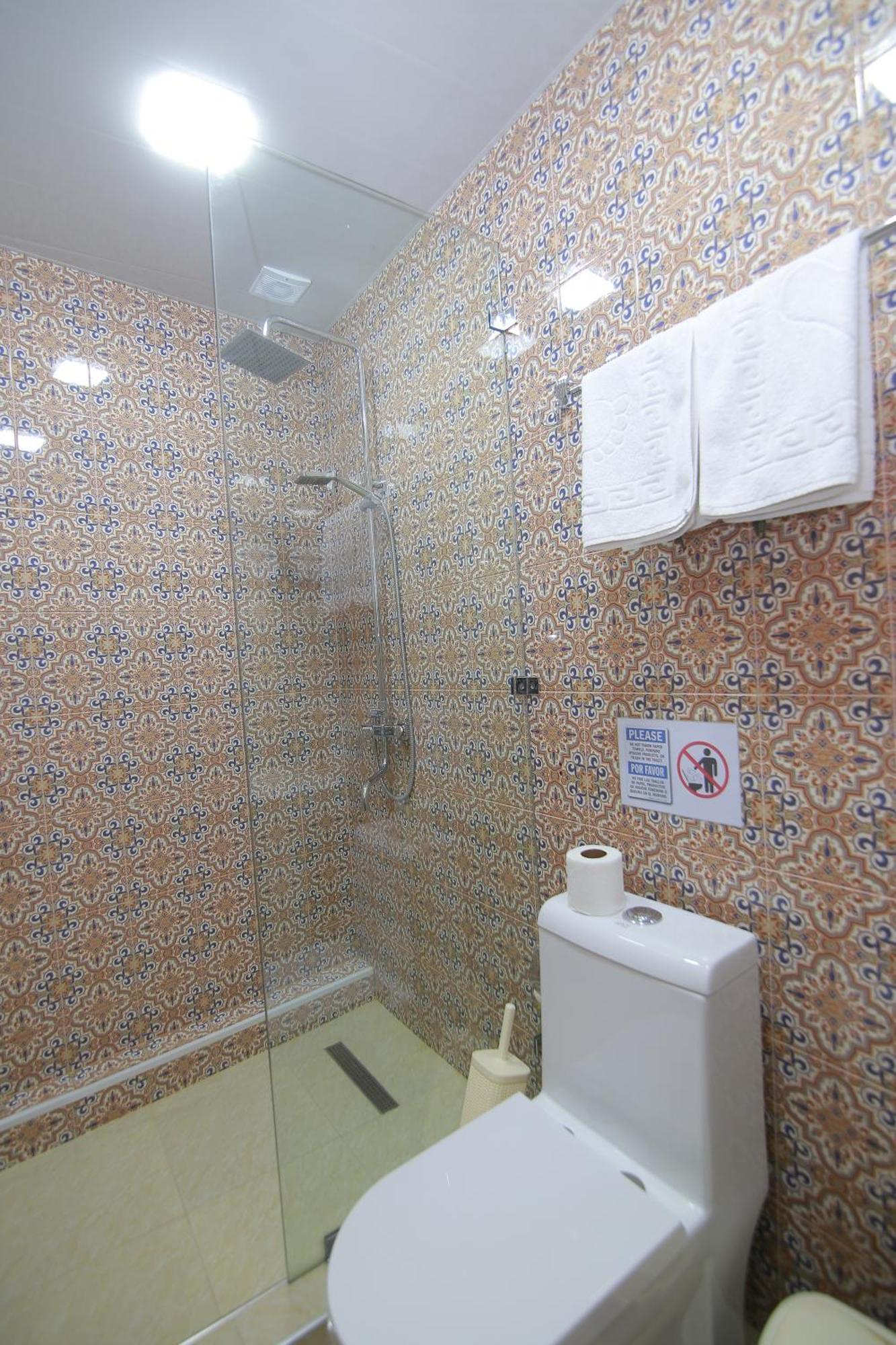 Nodirabegim Boutique Hotel Бухара Екстер'єр фото