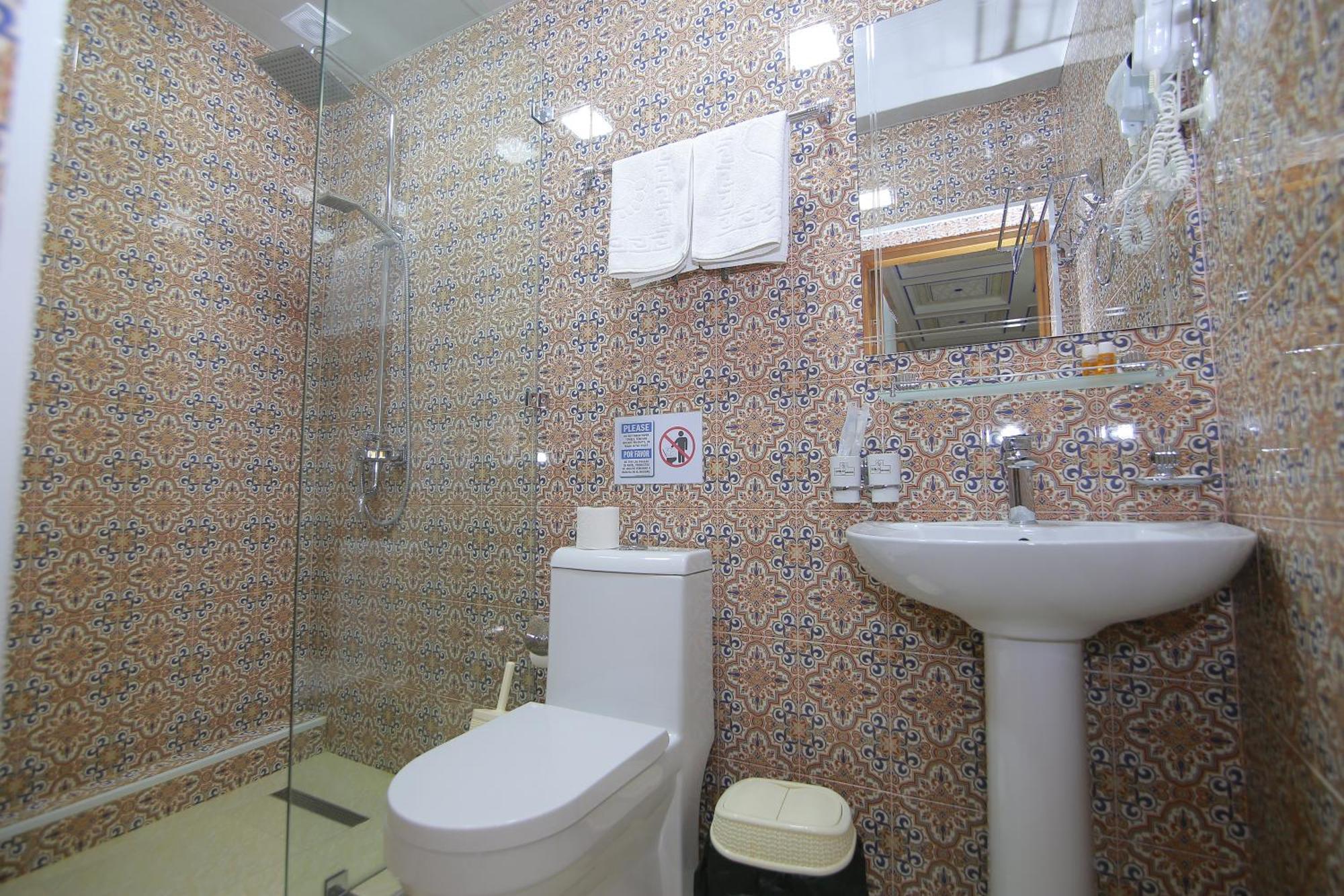 Nodirabegim Boutique Hotel Бухара Екстер'єр фото
