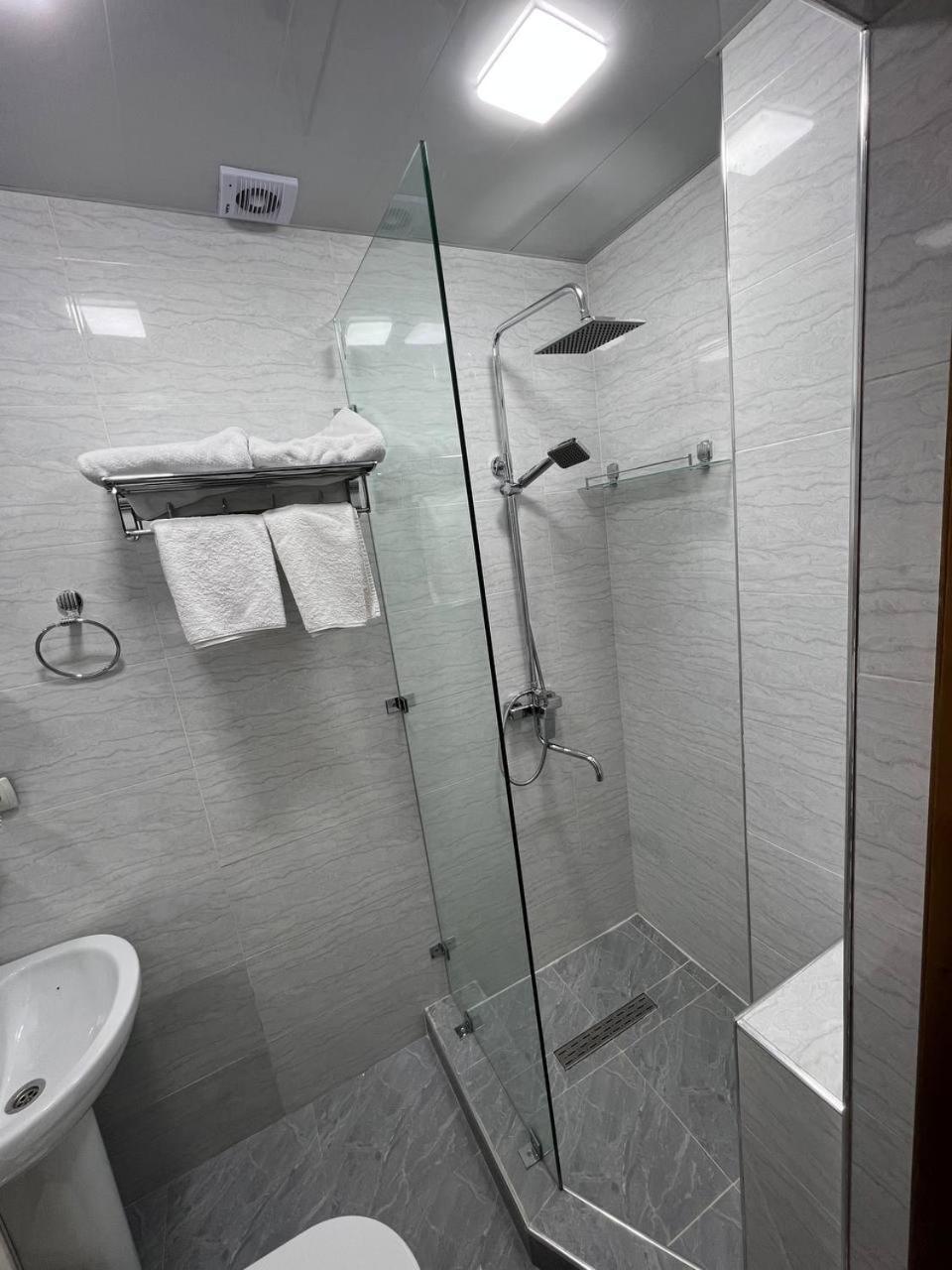 Nodirabegim Boutique Hotel Бухара Екстер'єр фото